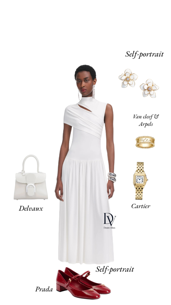 2-Hour Express Look | Last-Minute Styling Service