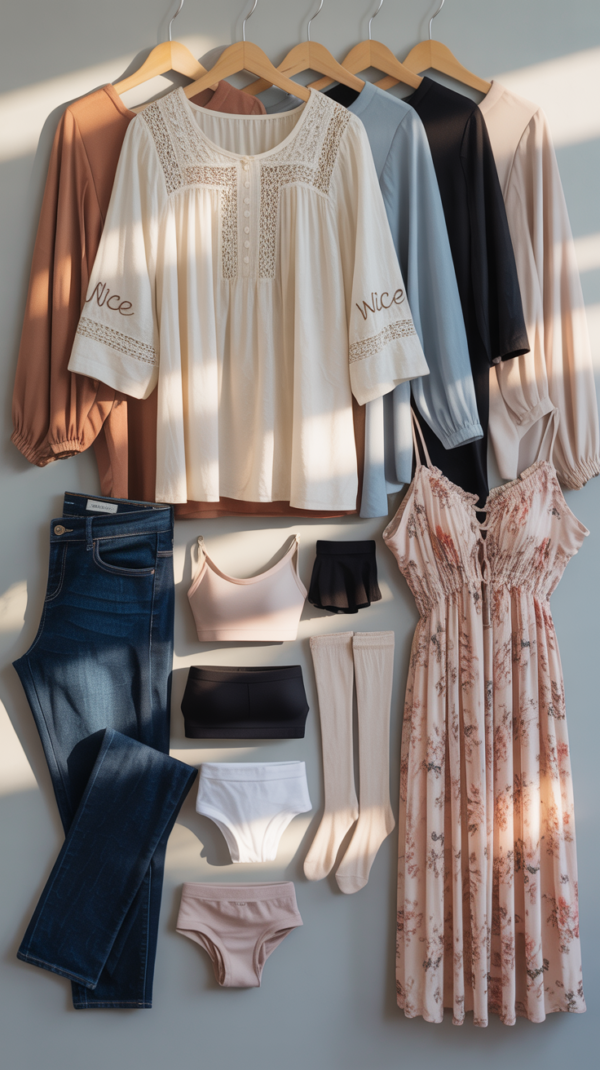 VIP Styling Subscription – $297/month