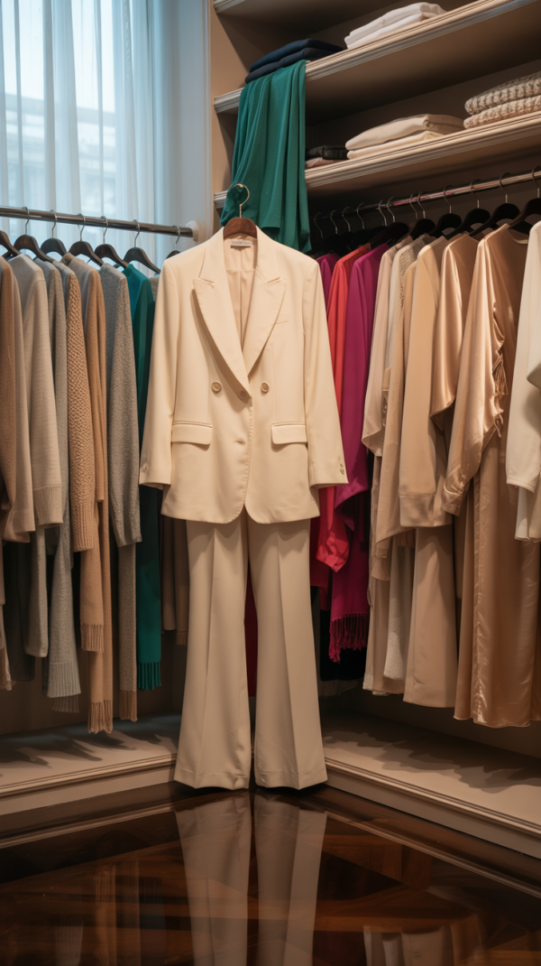 💫 1:1 Styling Rescue – Your Elegant Reset