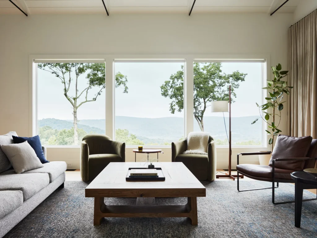 Go for Minimal, Statement Decor​