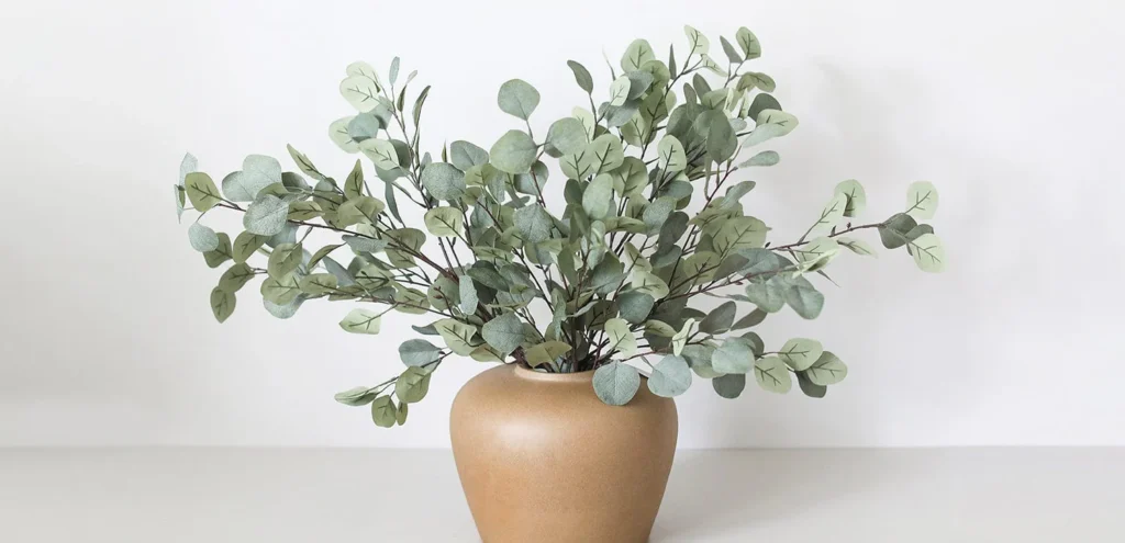 2. Bring in Actual Greenery (No, Faux Doesn’t Count This Time)​