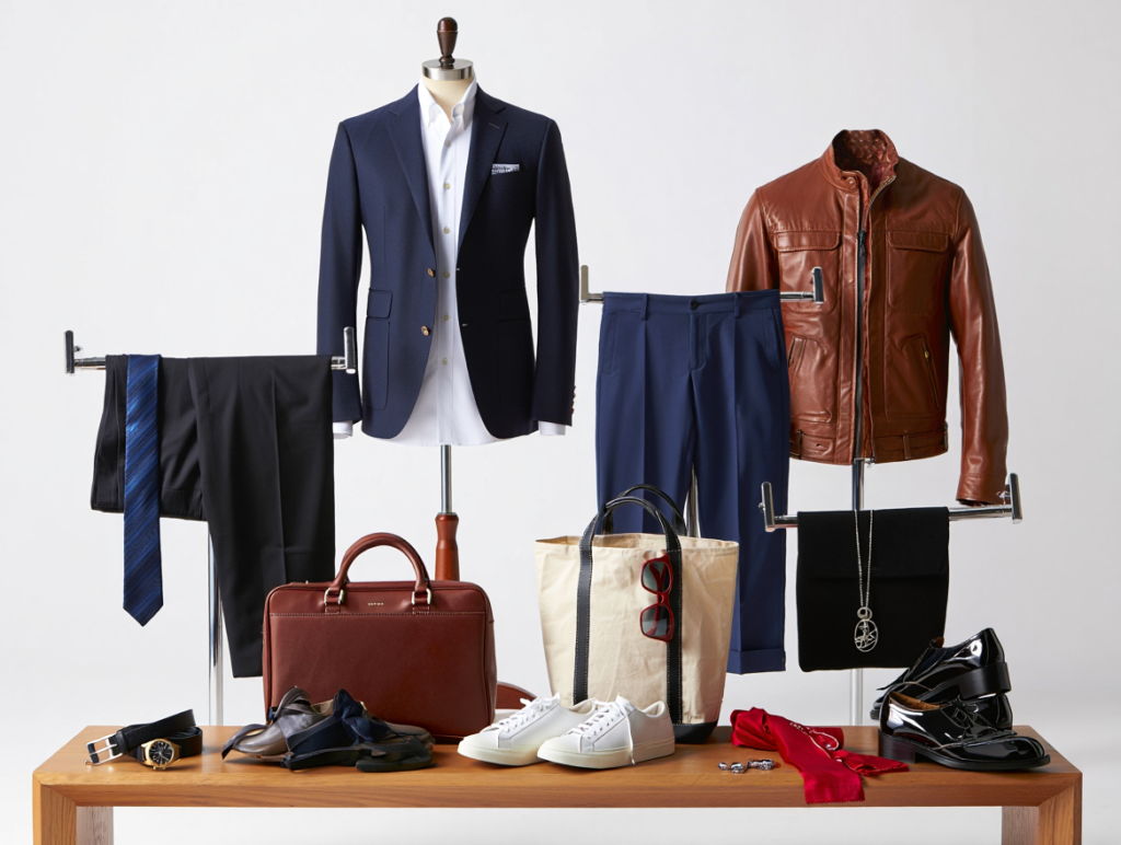 A Week of Outfits from My 10-Piece Closet 