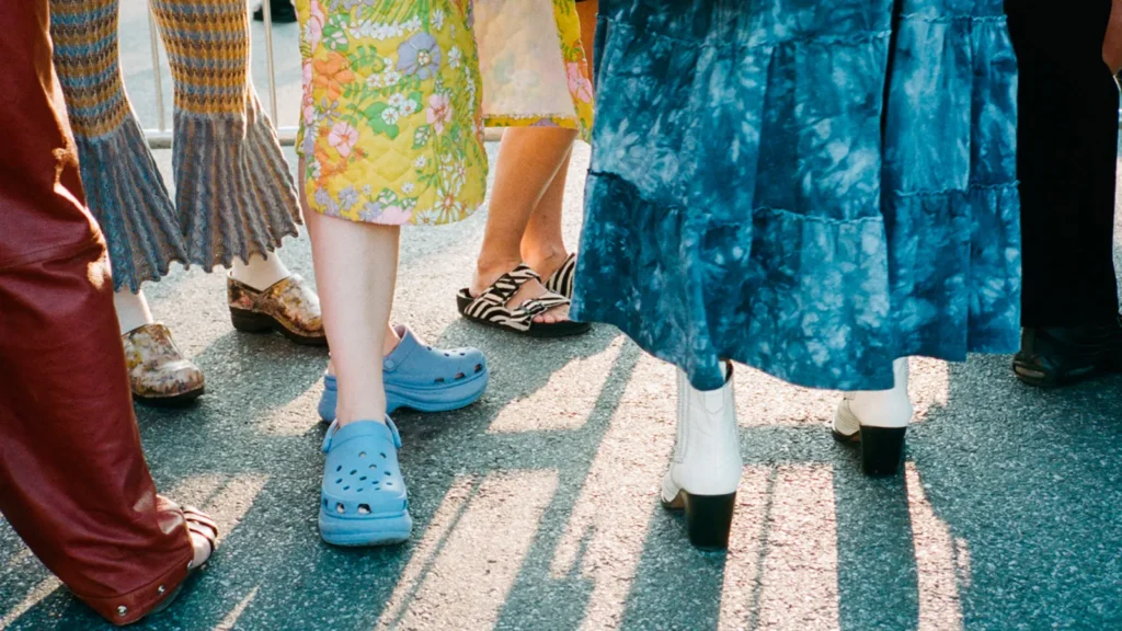 5 Shoe Styles That Instantly Upgrade Your Outfit​