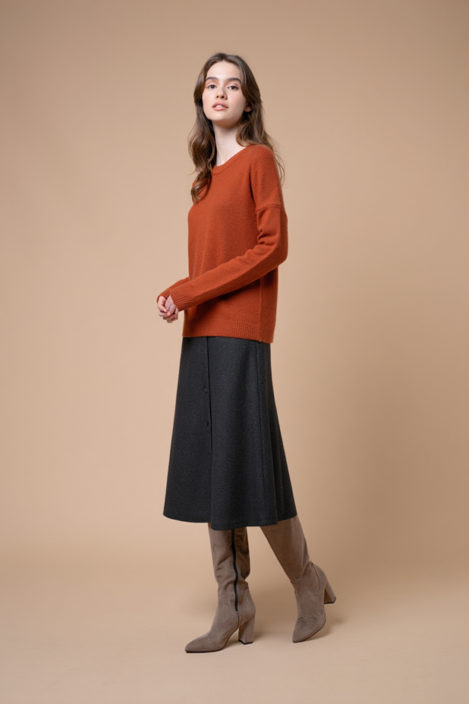 Elevated Fall Decor Essentials (That Won’t Scream Halloween)​