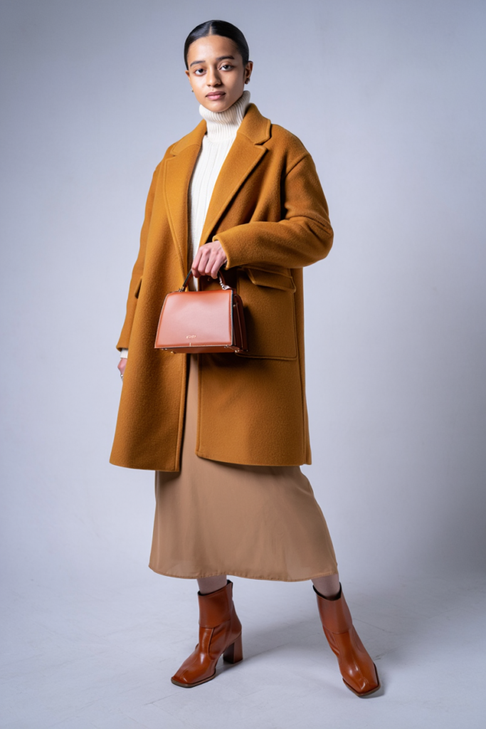 The Power of Warm Neutrals (a.k.a. the Cozy Color Story)​