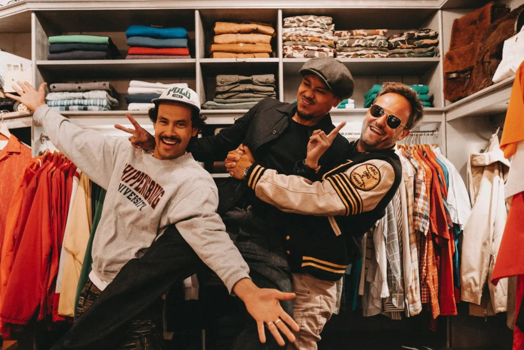 7. Don’t Be Afraid of Vintage—Just Be Smart​