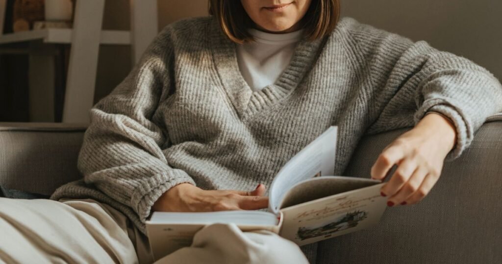 Books Every Modern Lady Should Read​