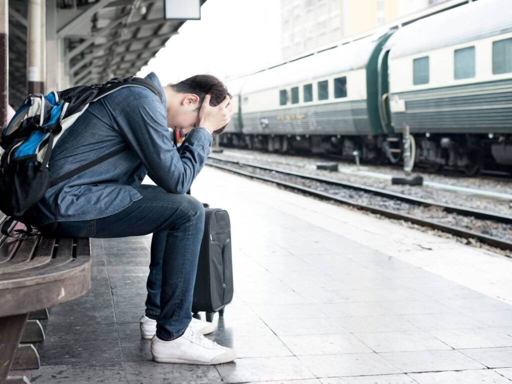 Common Travel Style Missteps (Avoid These!)​