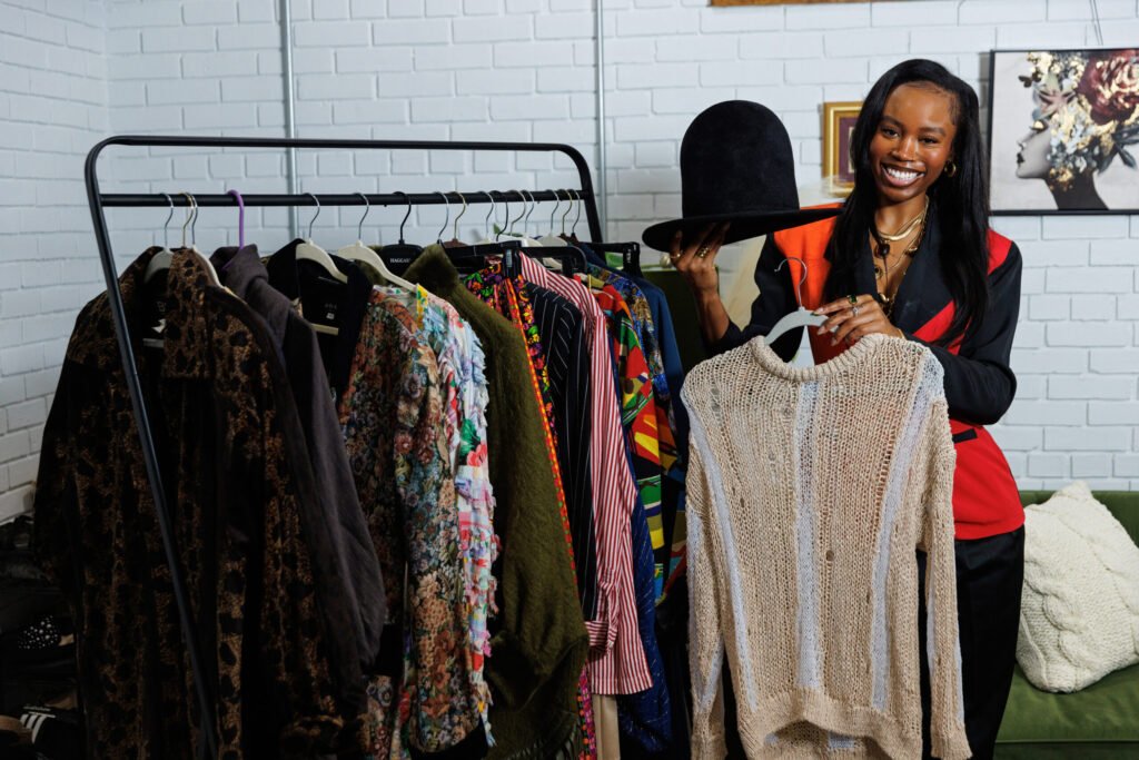 How to Build a Styling Tool Kit That Works for YOU​