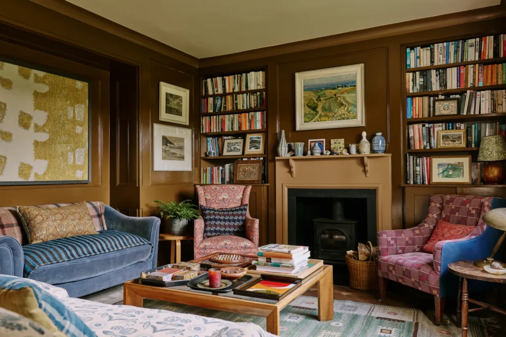 How to Refine Any Room