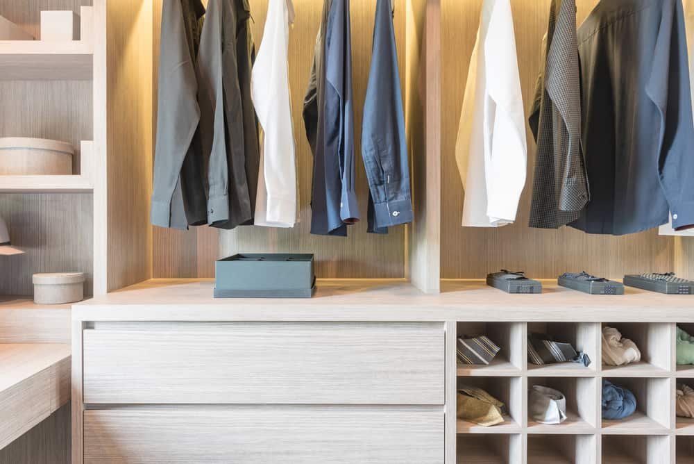 Minimalist Closet Checklist Breakdown​