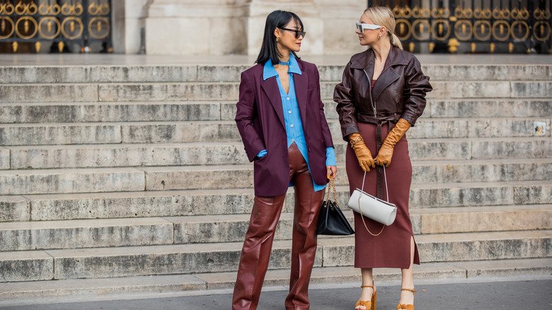 My Go-To Texture Combos That Never Fail​