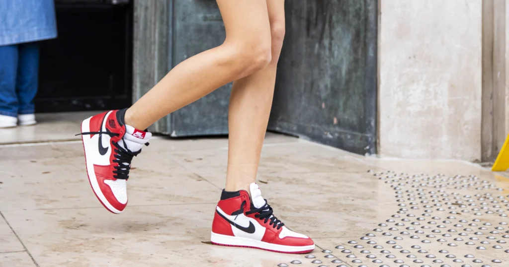 Styling Tips to Nail the Nike Look All Day