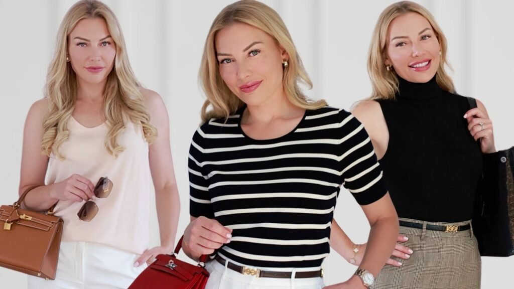 The Outfit Formula: Multiply Like Magic​