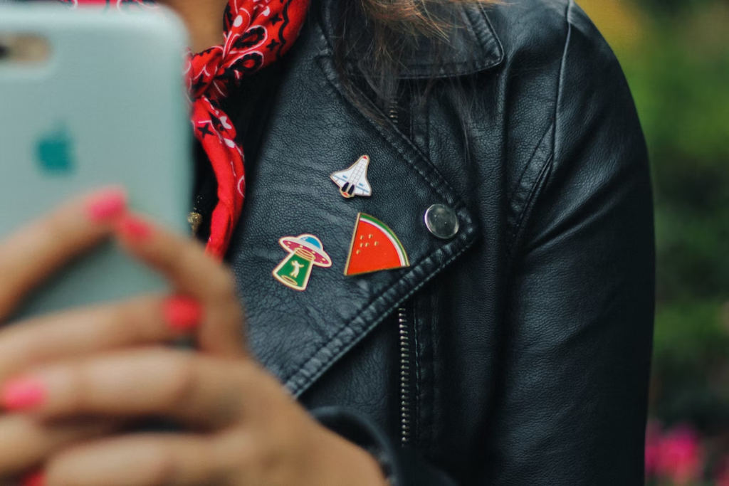 Turn Pins into Real Outfits​