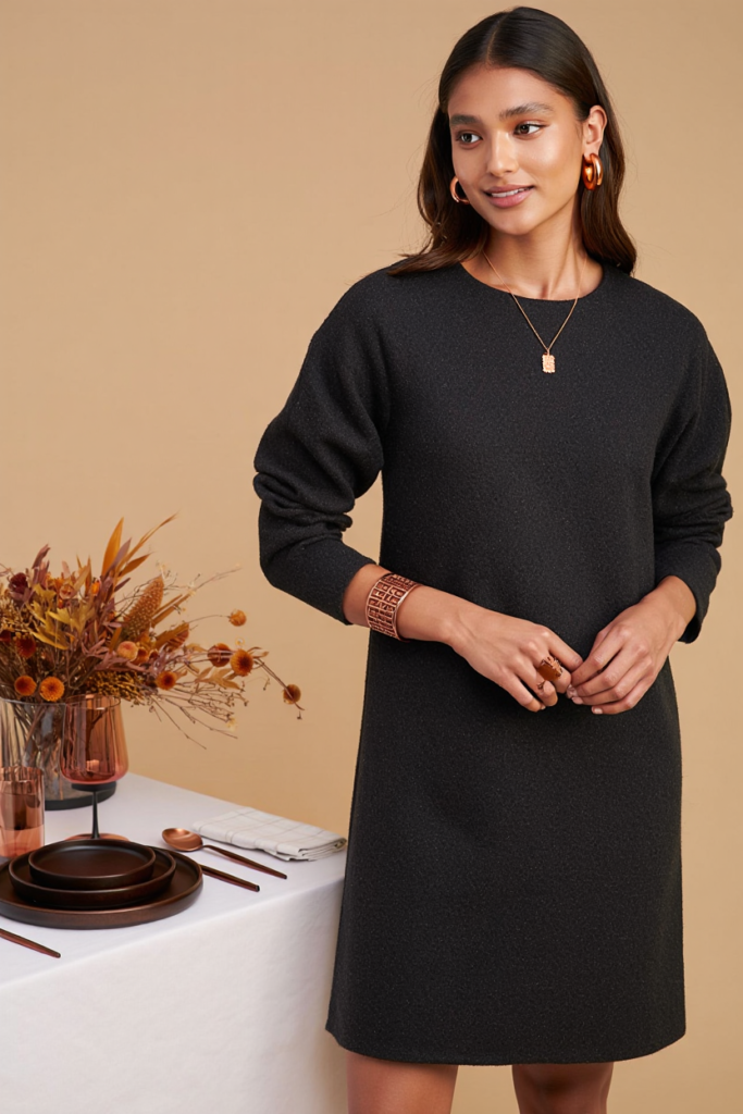 Tabletop Styling for Fall Dinner Goals​