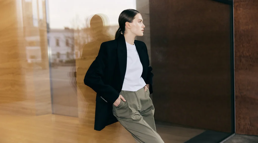 The $5K CEO Chic Look