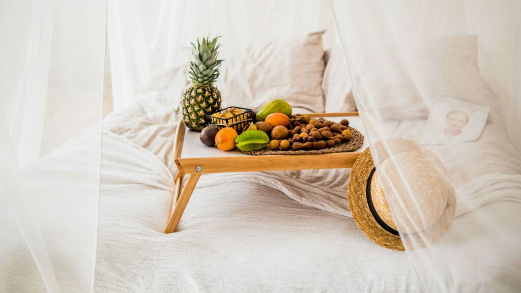 Date Night Minimalism