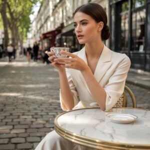 Quiet Luxury Styling Audit