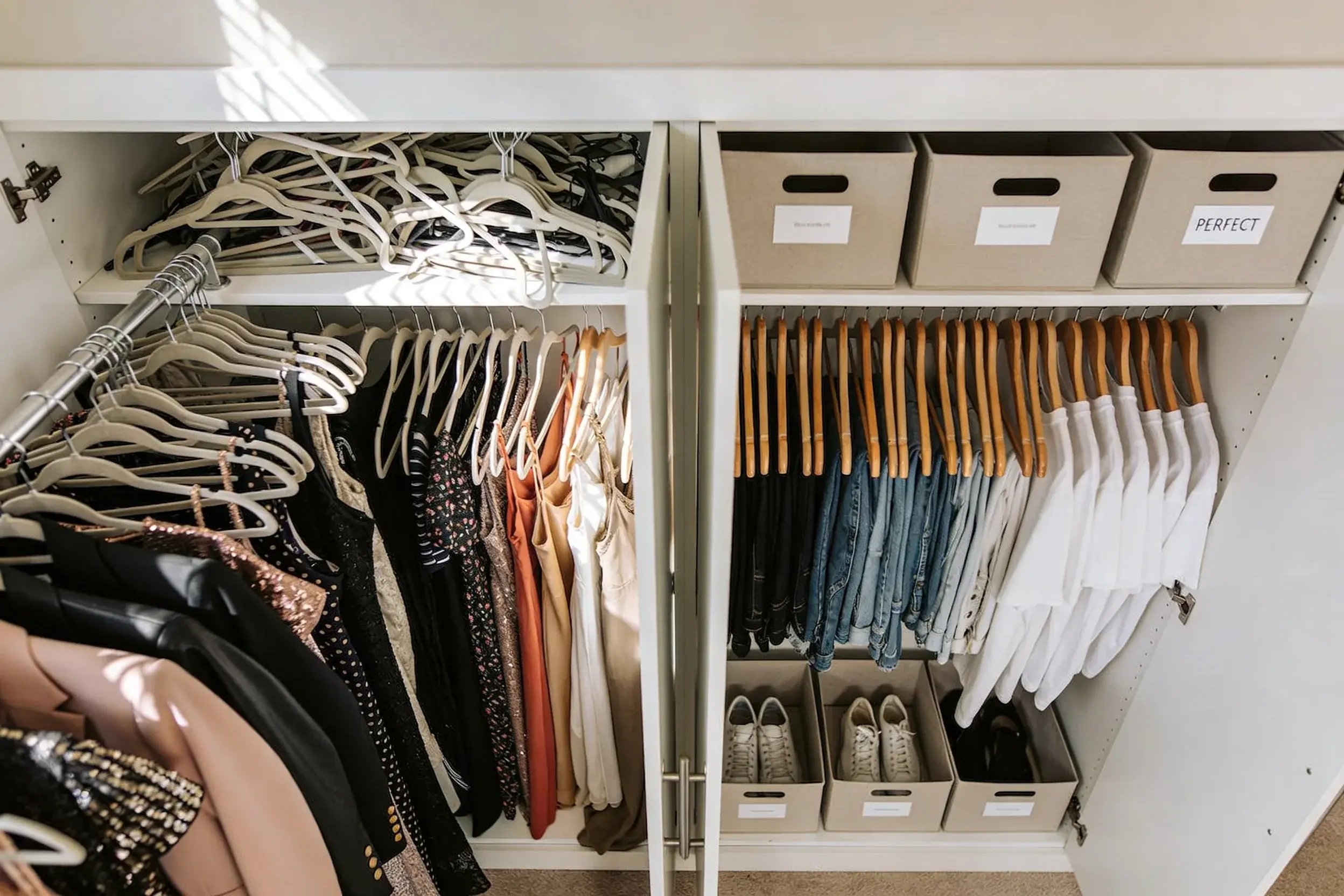 9 Clues Your Closet Doesn’T Match Your Style and How to Fix It